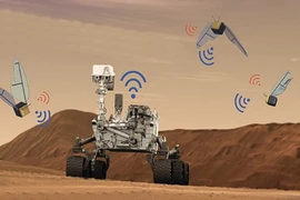 Kế hoạch khám phá sao Hỏa bằng robot ong của NASA