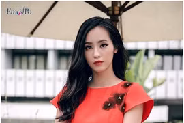 Emspo ra mắt BST hè 'Orchid Flower'