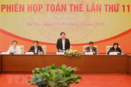 Bổ sung hình thức tố cáo qua điện thoại, thư điện tử