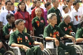 Đề xuất tăng mức trợ cấp, phụ cấp ưu đãi đối với người có công