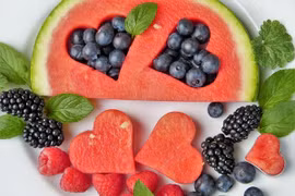 9 loại thực phẩm tốt nhất dành cho người bị bệnh thận