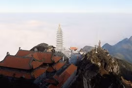 Chuyến hành hương lễ Phật ấn tượng nhất miền Bắc