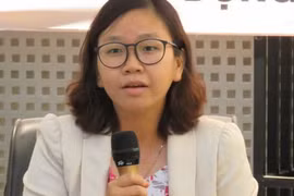 Bà mẹ chi gần 4 tỷ trồng rau sạch vì con