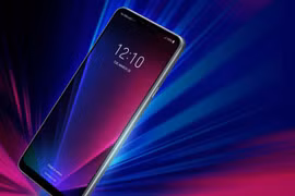 Hình ảnh LG G7 ThinQ bất ngờ lộ diện