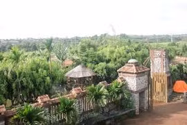 Bán đất mặt tiền đường Ngô Quyền, ngay quán Nhà tôi