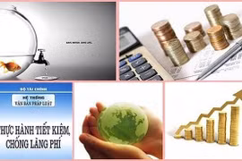 Ban hành chương trình thực hành tiết kiệm, chống lãng phí năm 2018