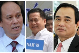 Những sai phạm khiến hai cựu chủ tịch Đà Nẵng vướng vòng lao lý