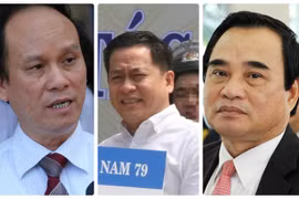 Những sai phạm khiến hai cựu chủ tịch Đà Nẵng vướng vòng lao lý