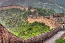 Lý do Vạn Lý Trường Thành nghìn năm không đổ khiến người người sửng sốt