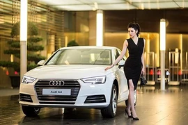 89 xe Audi A4 và A5 Sportback tại Việt Nam bị triệu hồi