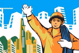 Nguồn gốc và ý nghĩa ngày Quốc tế Lao động 1-5