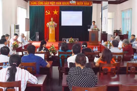 Phát động cuộc thi viết về "Một thời kháng chiến ở Gia Lai"