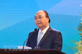 Thủ tướng Nguyễn Xuân Phúc: Cần định hướng kiến trúc Việt Nam