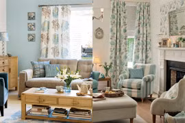 Sai lầm trong thiết kế khiến bạn bất an khi về nhà