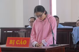 Giả nhân viên ngân hàng, lừa đảo chiếm đoạt hơn 11 tỷ đồng