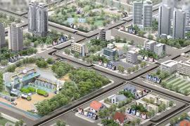 Ba đô thị xanh thông minh nhất châu Á