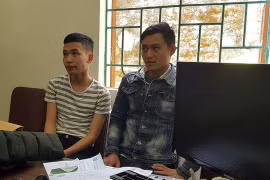 Hack tài khoản Facebook người thân ở nước ngoài, chiếm đoạt hơn 1 tỉ đồng