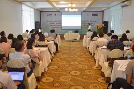 Hội thảo đánh giá tiềm năng, lợi thế các ngành kinh tế Gia Lai