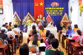 Gia Lai: Thêm 3 trường tiểu học đạt chuẩn quốc gia