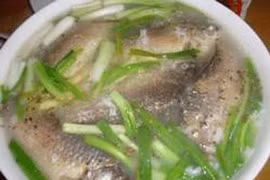 Món ăn giúp chàng tự tin xuất trận