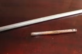 Cháu sát hại mợ vì tranh giành đất đai