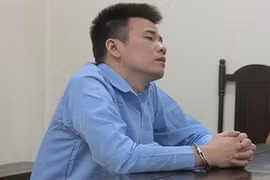 Trộm xe Range Rover tiền tỷ rồi gây tai nạn liên hoàn