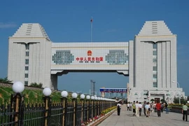 Trung Quốc thành lập hai khu thí điểm du lịch biên giới