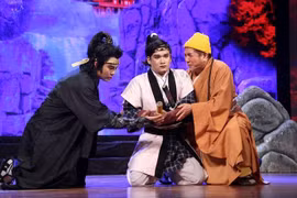 Đề nghị cải lương là nghệ thuật phi vật thể cần bảo vệ khẩn cấp