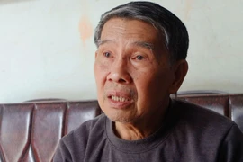 Người giữ linh hồn của chiến thắng Khe Sanh