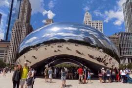 Chicago nghĩa là gì?