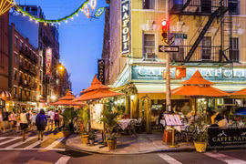 6 sai lầm khiến bạn 'viêm màng túi' khi đi chơi thành phố lớn