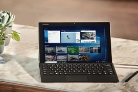 Bản cập nhật Windows 10 đáng giá ra mắt ngày 30-4