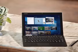 Bản cập nhật Windows 10 đáng giá ra mắt ngày 30-4