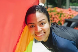 Nữ HLV lặn quốc tế cấp độ 2 đầu tiên của Việt Nam