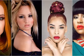 7 nguyên tắc cần nhớ giúp bạn không bao giờ chọn sai màu son