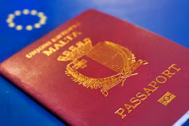 Vì sao nhà giàu Nga, Trung Quốc mua 'visa vàng' của Malta?