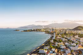 Tờ báo hàng đầu Malaysia hết lời ca ngợi vẻ đẹp của Nha Trang