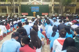 Gia Lai phát động Tháng Hành động vì an toàn thực phẩm 2018