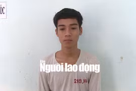 Nhân viên quán karaoke bị sát hại vì chạm vào người "thượng đế"