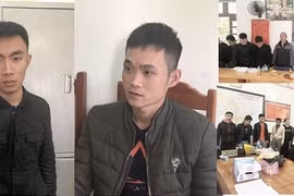 Bắt 24 con bạc, thu giữ gần 70 triệu đồng tiền mặt và súng đạn