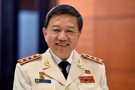 Kiện toàn bộ máy để đáp ứng tốt hơn nhiệm vụ chính trị của ngành