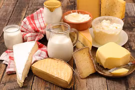 Vợ chồng hiếm muộn nên ăn gì để dễ thụ thai?