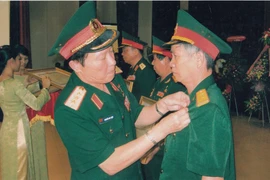 Về một người anh hùng của trận đánh Khe Sanh