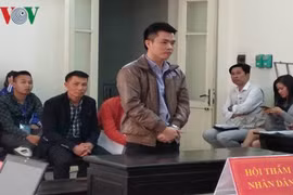 Cựu cán bộ Công an lừa đảo chiếm đoạt hơn 1 tỷ đồng