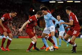 01h45 ngày 11-4, Manchester City vs Liverpool: Quá muộn để sửa sai?