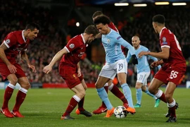 01h45 ngày 11-4, Manchester City vs Liverpool: Quá muộn để sửa sai?