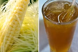 Các bài thuốc và thực phẩm giúp phòng ngừa ung thư các xoang mặt