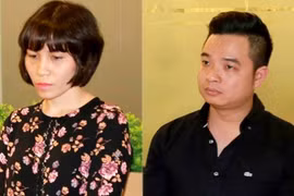 Đường dây đánh bạc ngàn tỉ: Khởi tố thêm 4 giám đốc, phó giám đốc