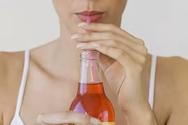 Đồ uống có đường gây tử vong cao