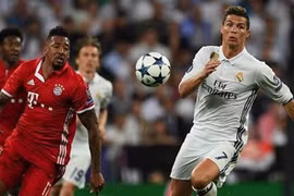 Bốc thăm bán kết C1: Ba kịch bản được chờ đợi nhất!